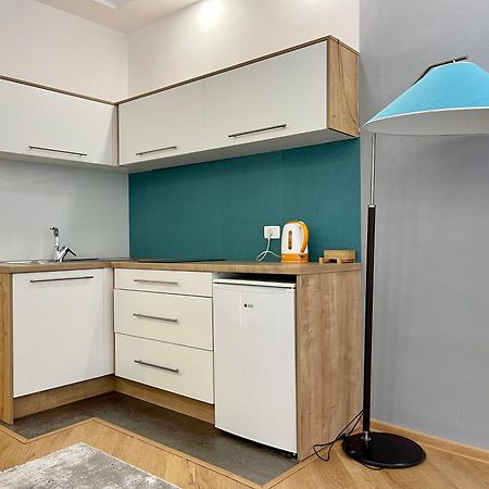 Relax Exclusive Apartment Free Public Parking SJJ Esterno foto