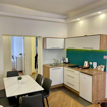 Relax Exclusive Apartment Free Public Parking SJJ Esterno foto