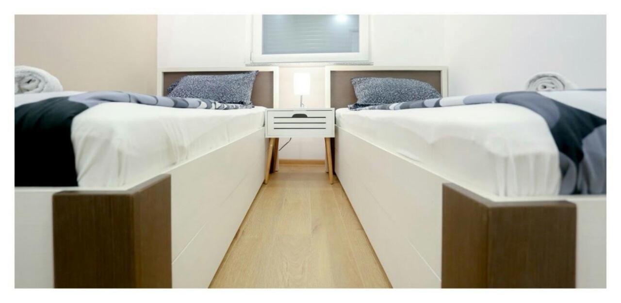 Relax Exclusive Apartment Free Public Parking SJJ Esterno foto