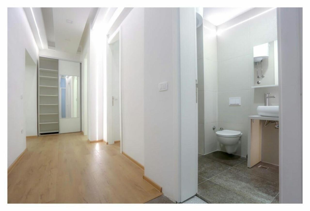 Relax Exclusive Apartment Free Public Parking SJJ Esterno foto