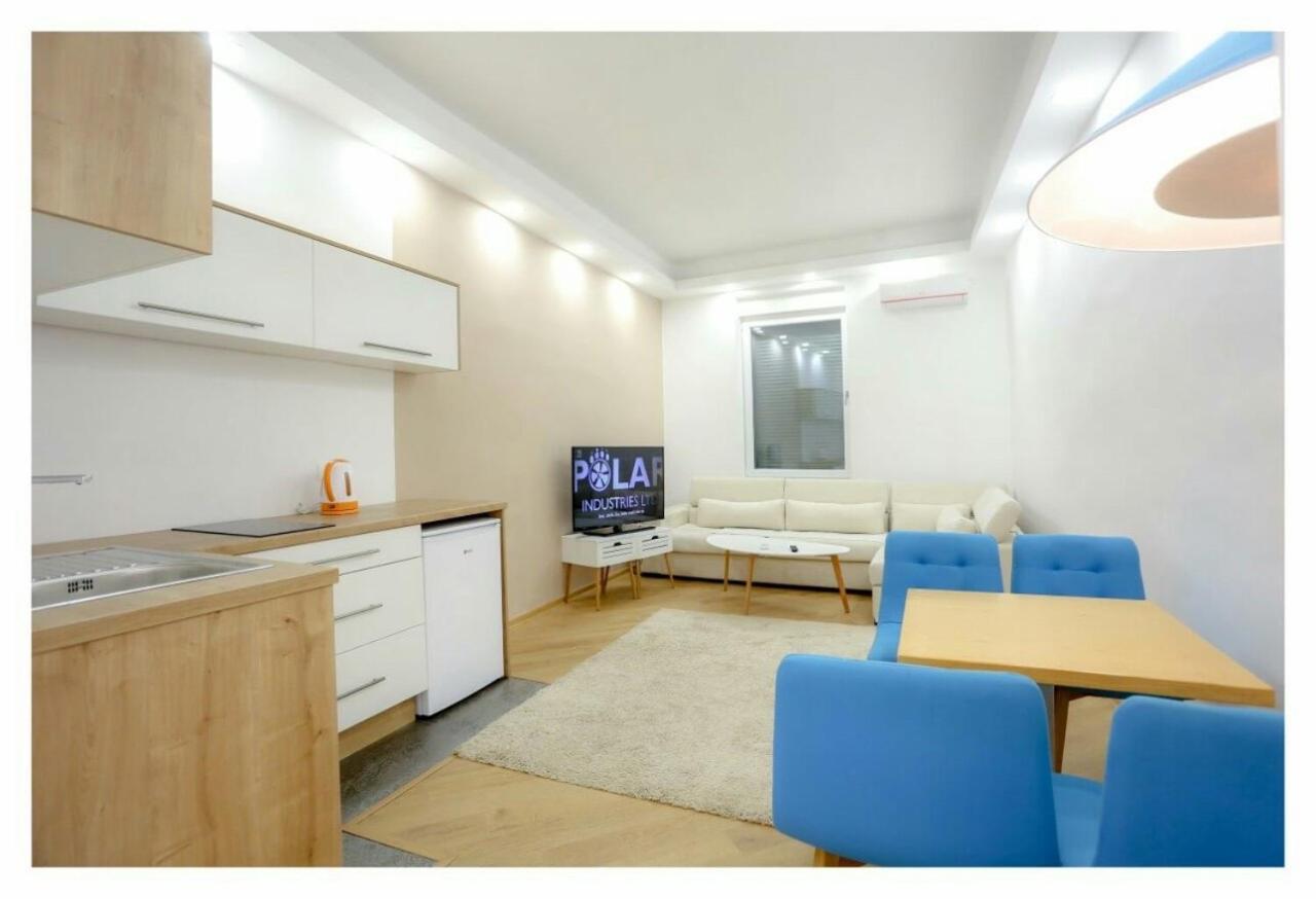 Relax Exclusive Apartment Free Public Parking SJJ Esterno foto