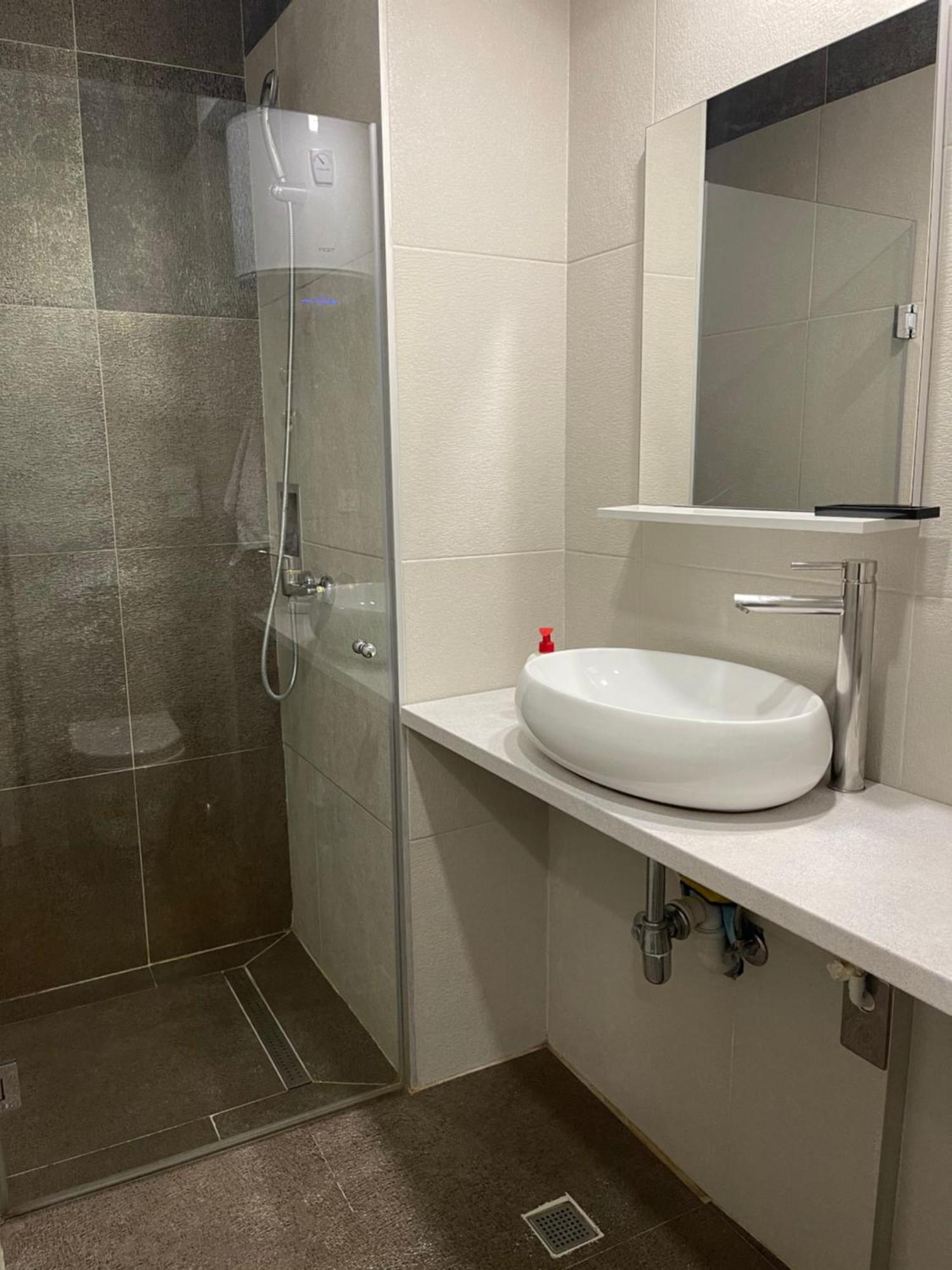 Relax Exclusive Apartment Free Public Parking SJJ Esterno foto