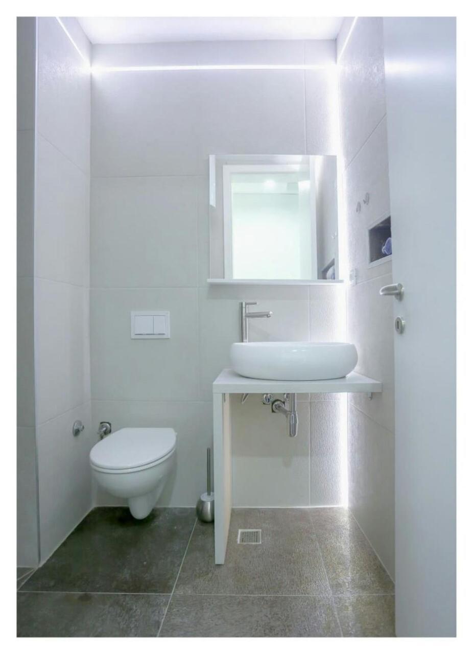 Relax Exclusive Apartment Free Public Parking SJJ Esterno foto