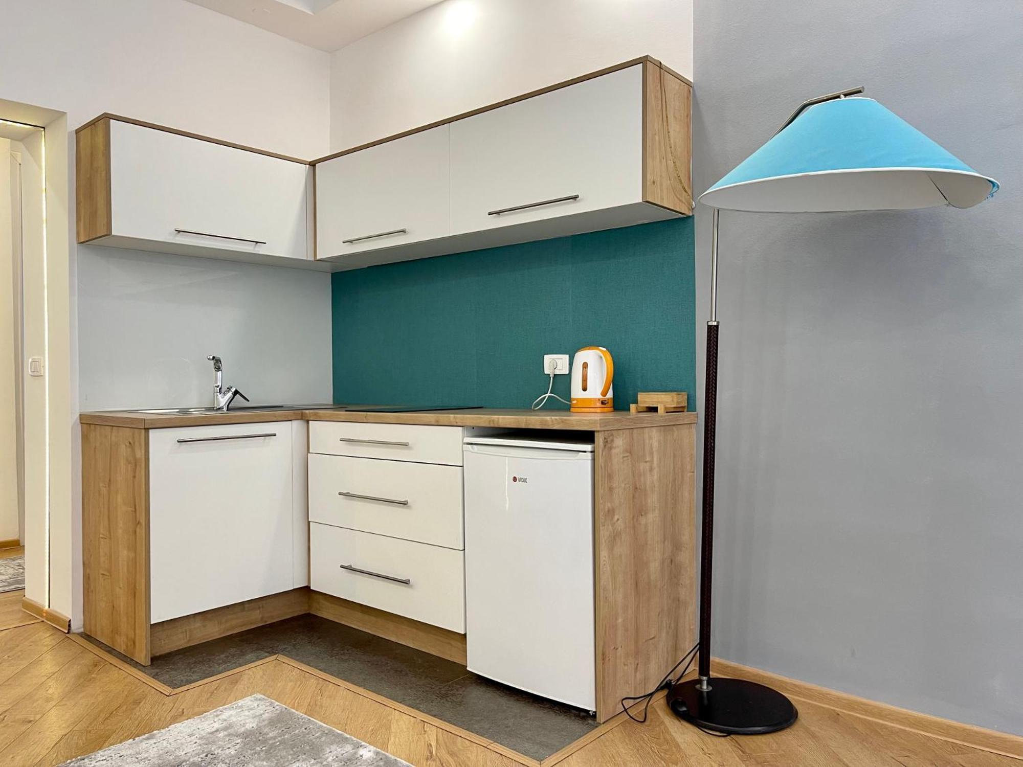 Relax Exclusive Apartment Free Public Parking SJJ Esterno foto