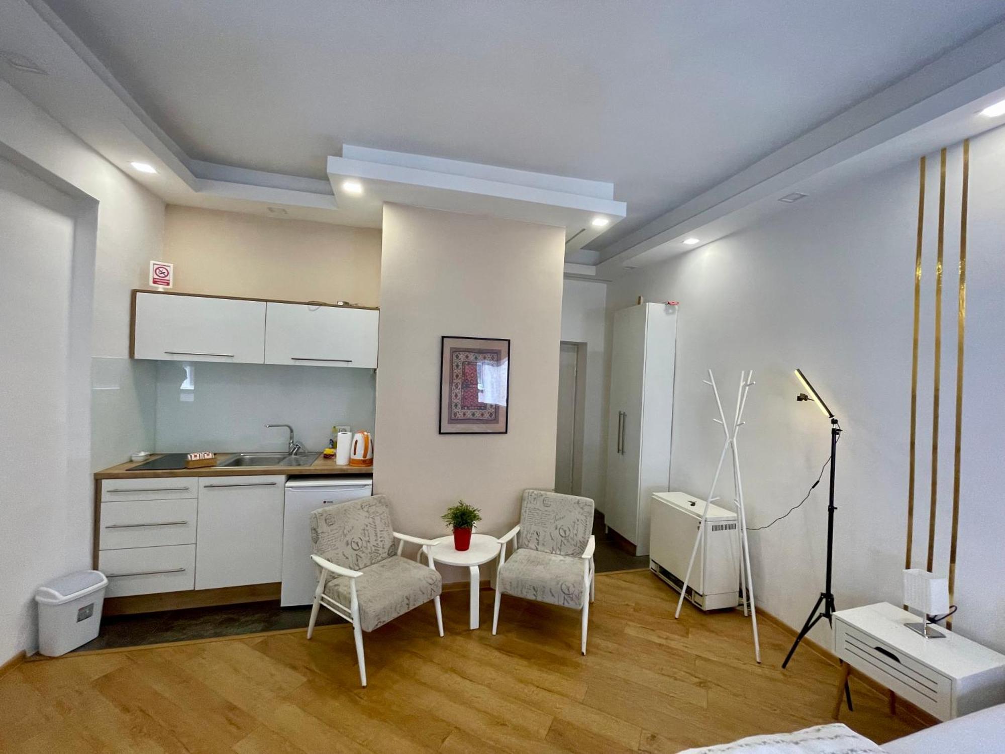 Relax Exclusive Apartment Free Public Parking SJJ Esterno foto