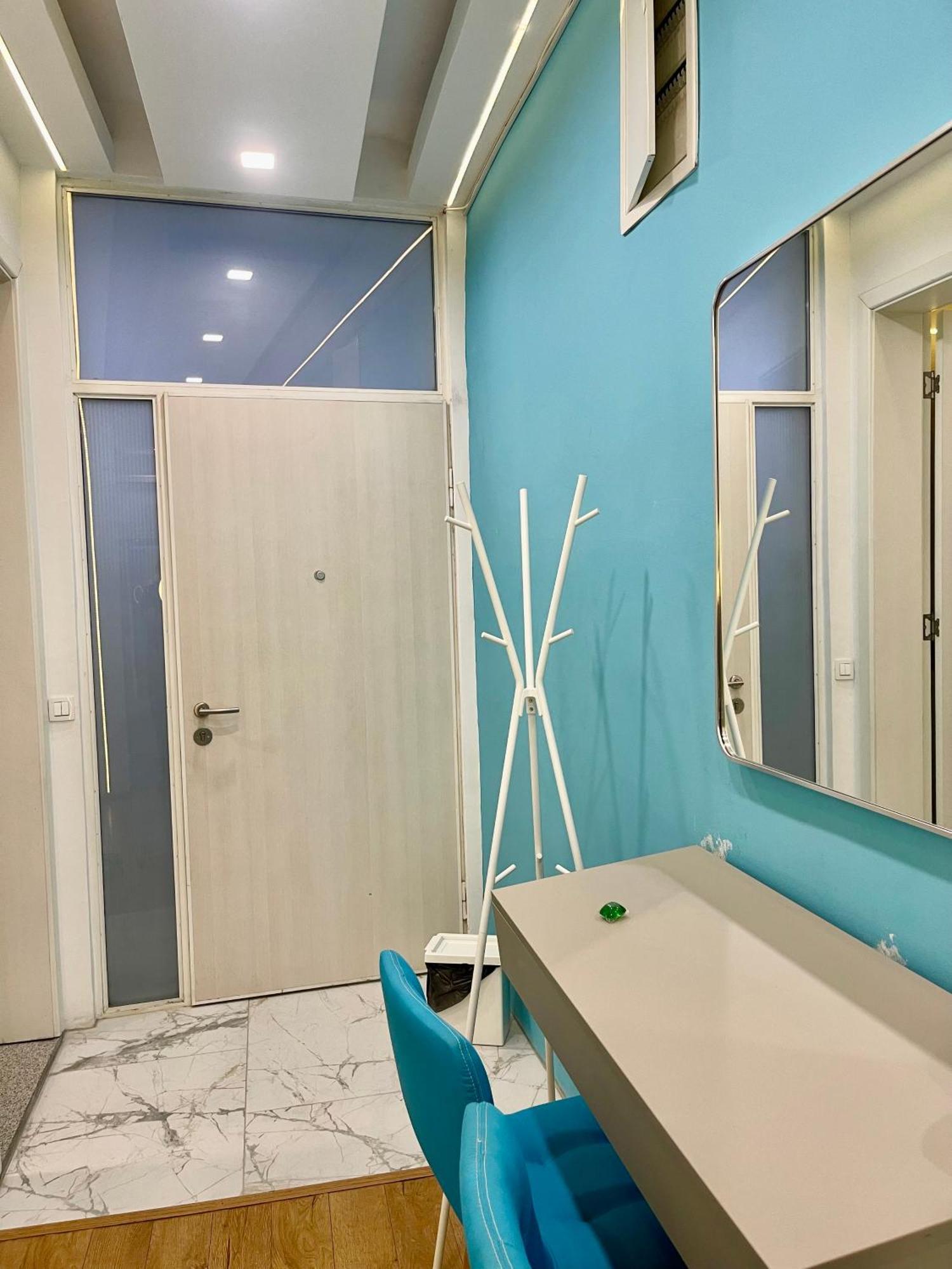 Relax Exclusive Apartment Free Public Parking SJJ Esterno foto