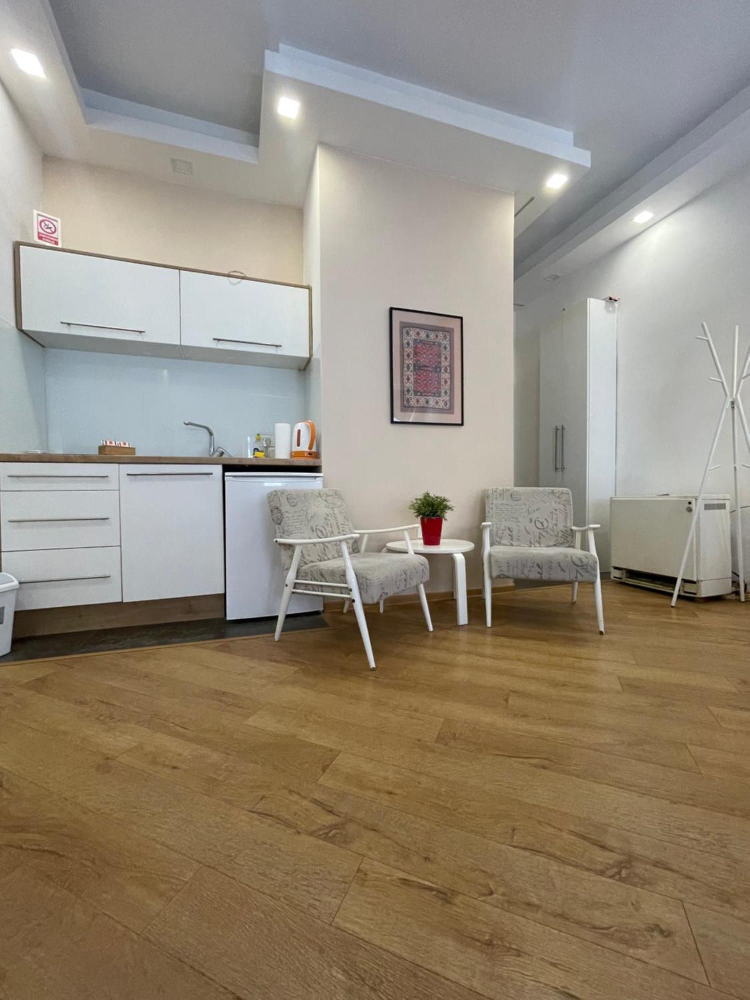 Relax Exclusive Apartment Free Public Parking SJJ Esterno foto