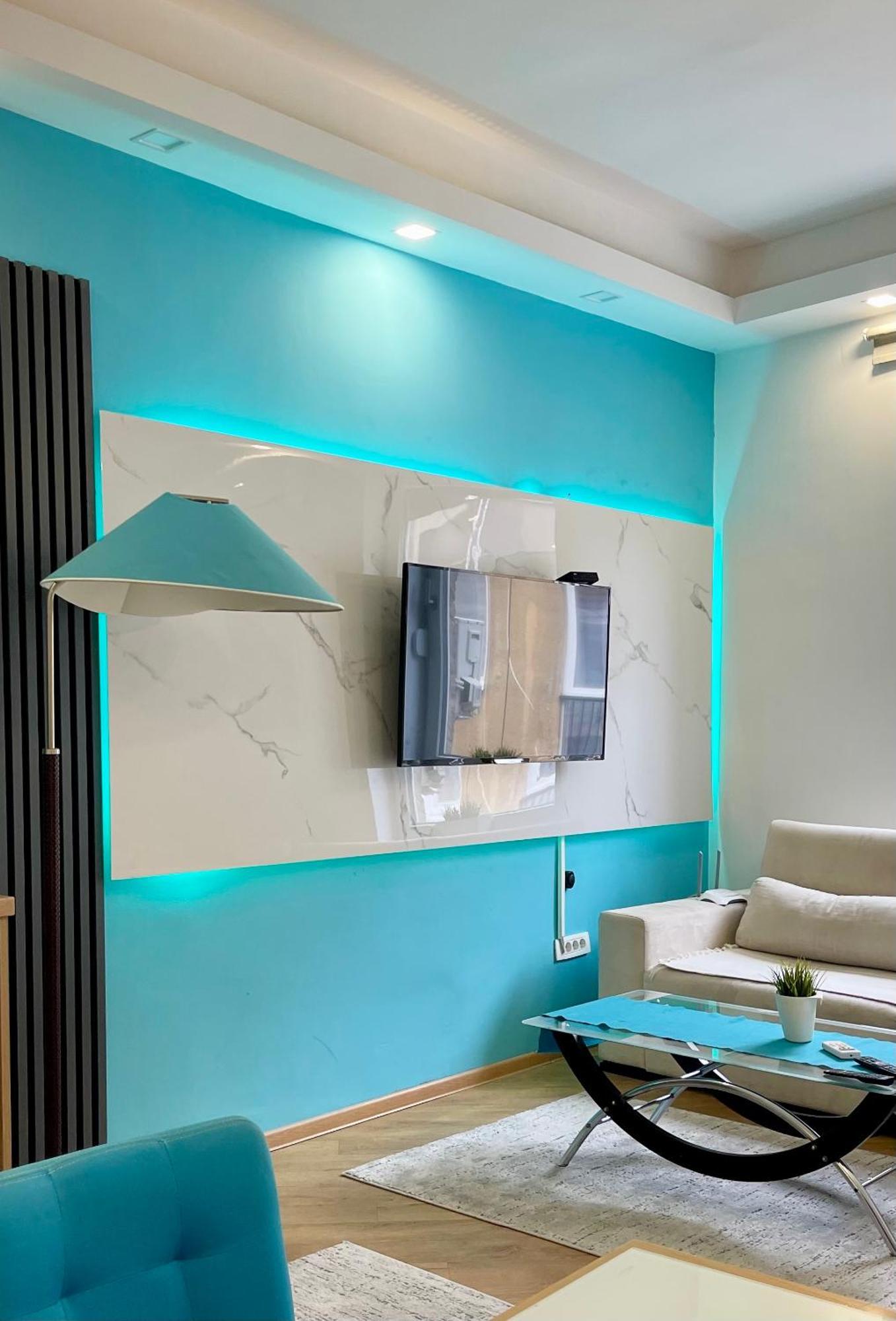 Relax Exclusive Apartment Free Public Parking SJJ Esterno foto