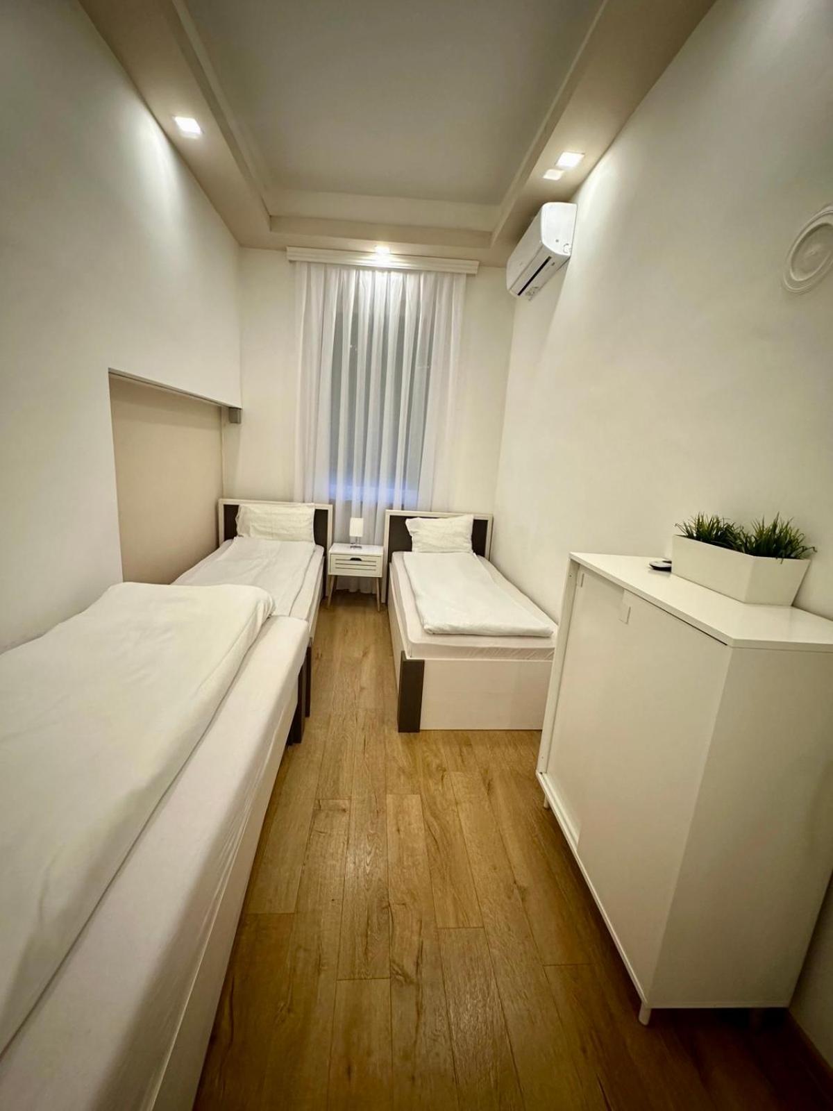 Relax Exclusive Apartment Free Public Parking SJJ Esterno foto