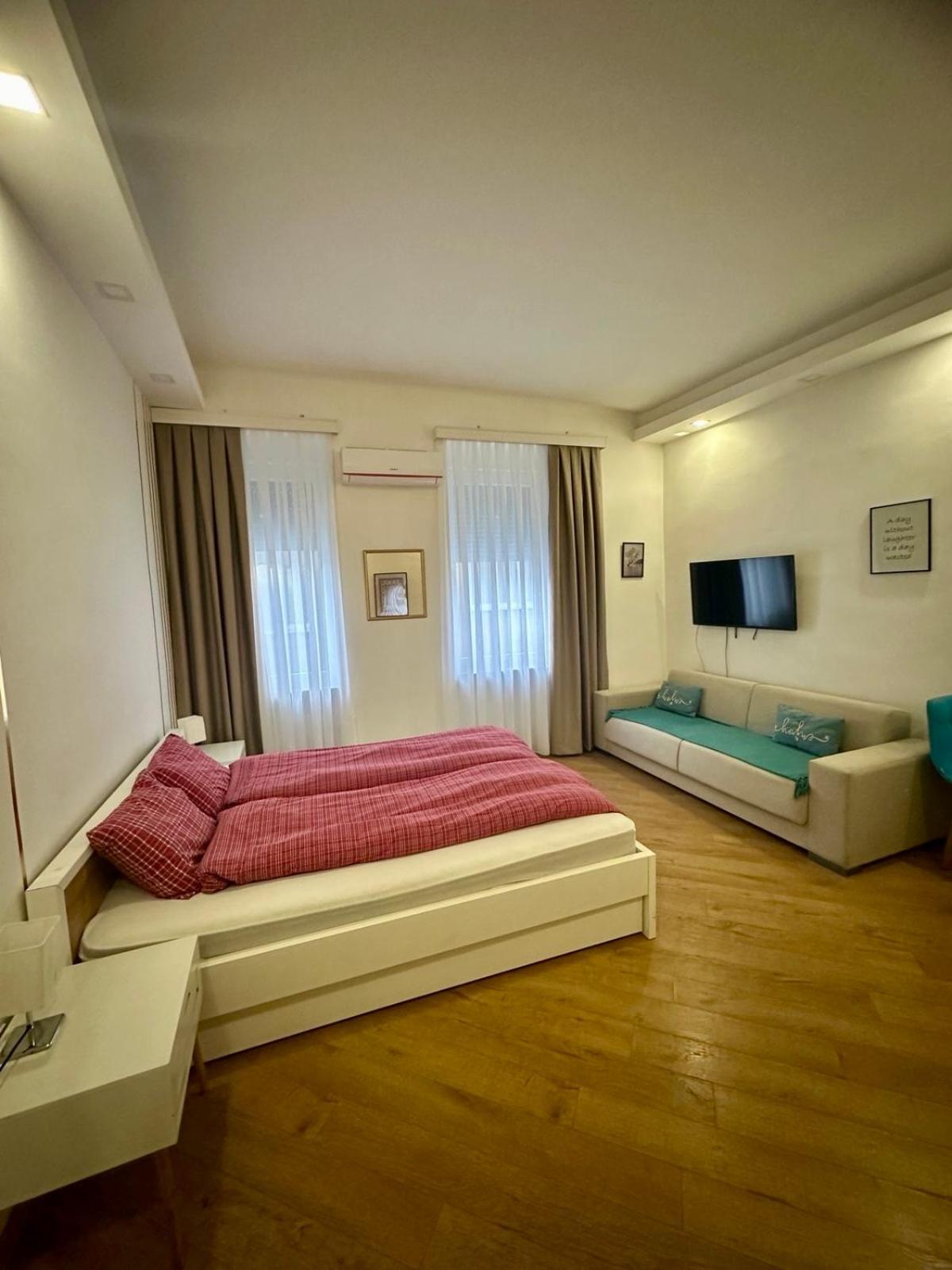 Relax Exclusive Apartment Free Public Parking SJJ Esterno foto