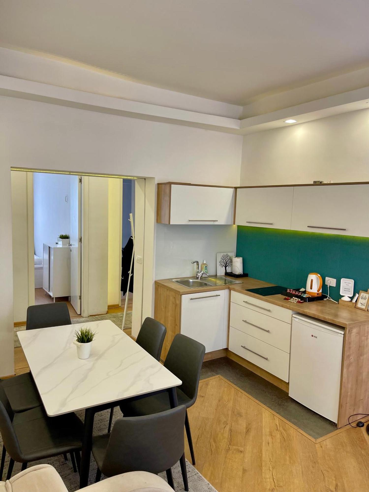 Relax Exclusive Apartment Free Public Parking SJJ Esterno foto