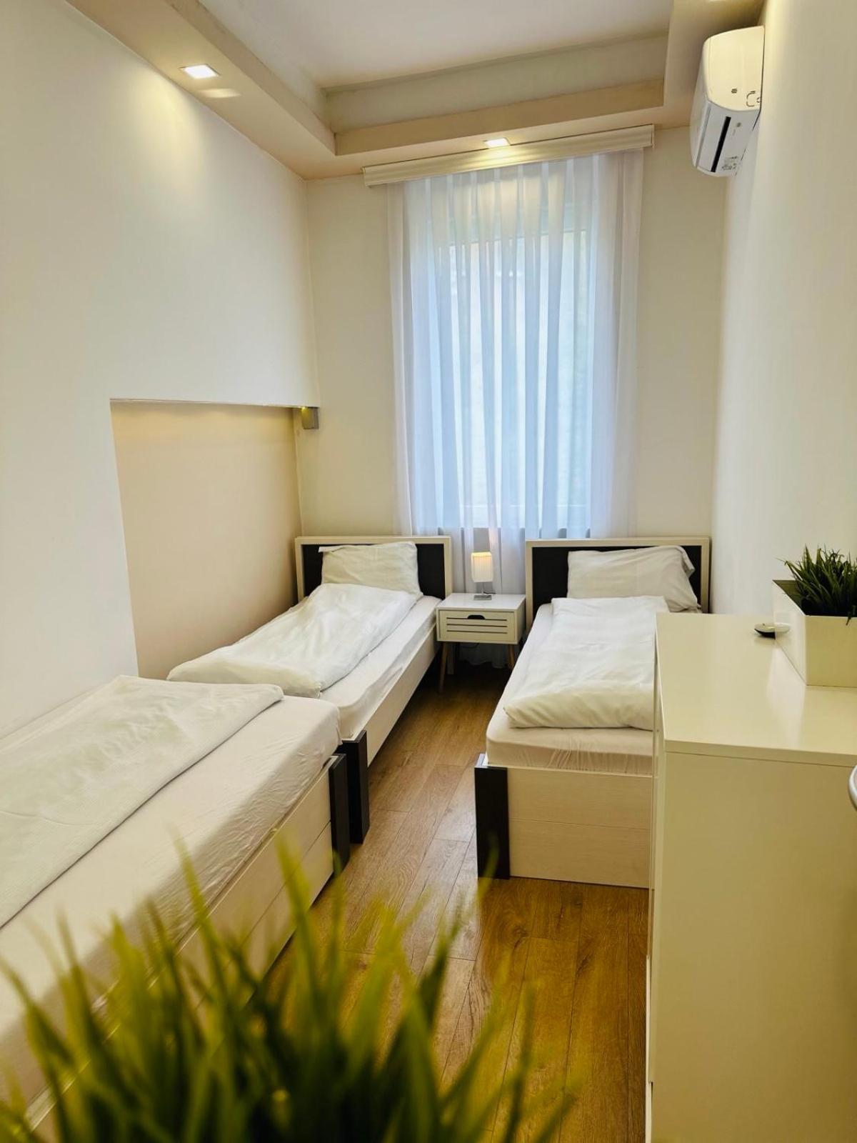 Relax Exclusive Apartment Free Public Parking SJJ Esterno foto