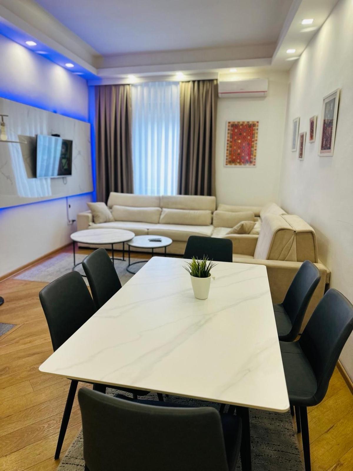 Relax Exclusive Apartment Free Public Parking SJJ Esterno foto