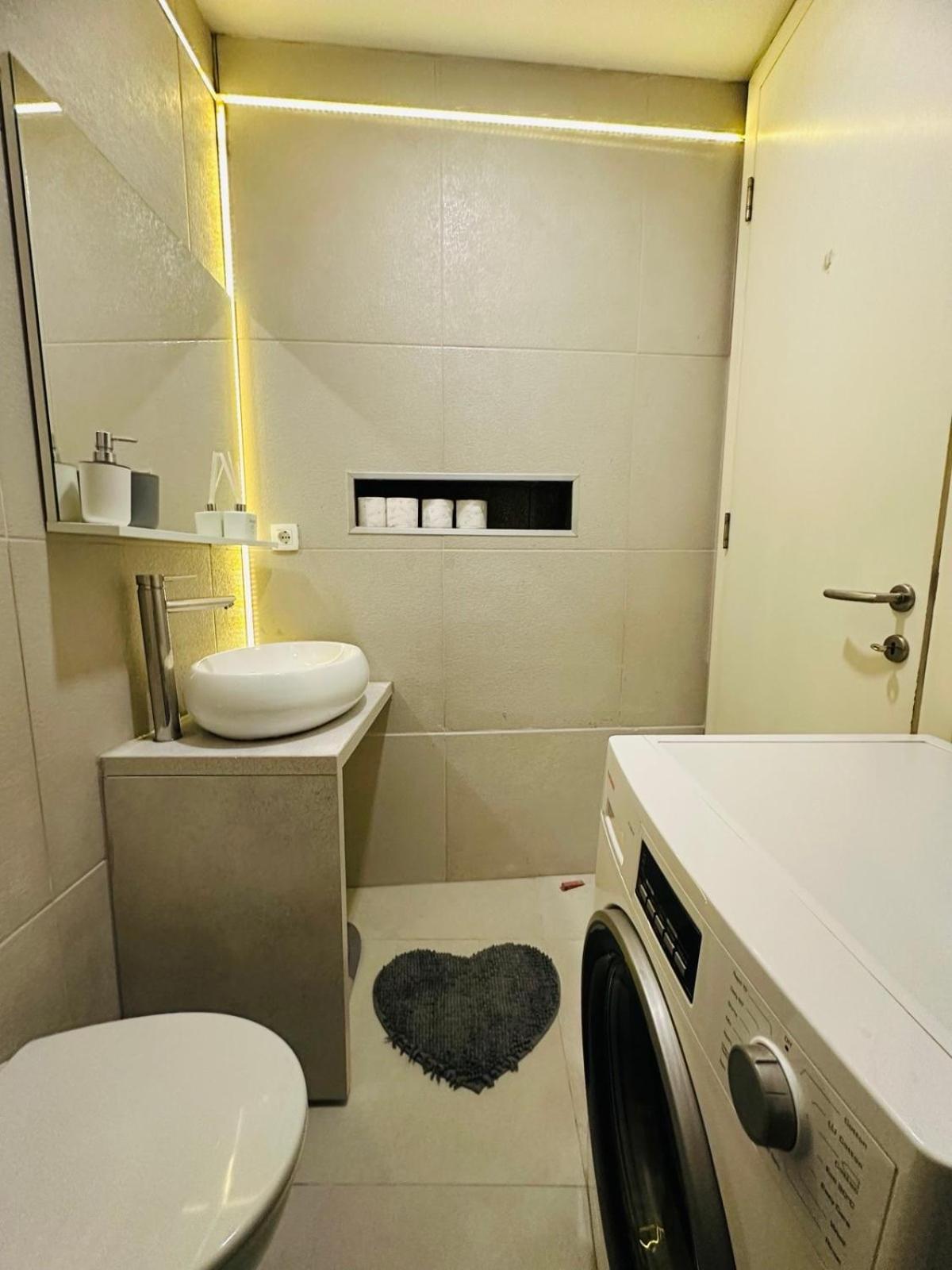 Relax Exclusive Apartment Free Public Parking SJJ Esterno foto