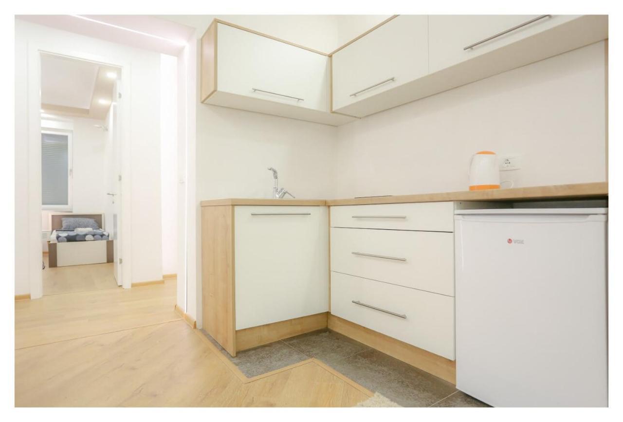 Relax Exclusive Apartment Free Public Parking SJJ Esterno foto