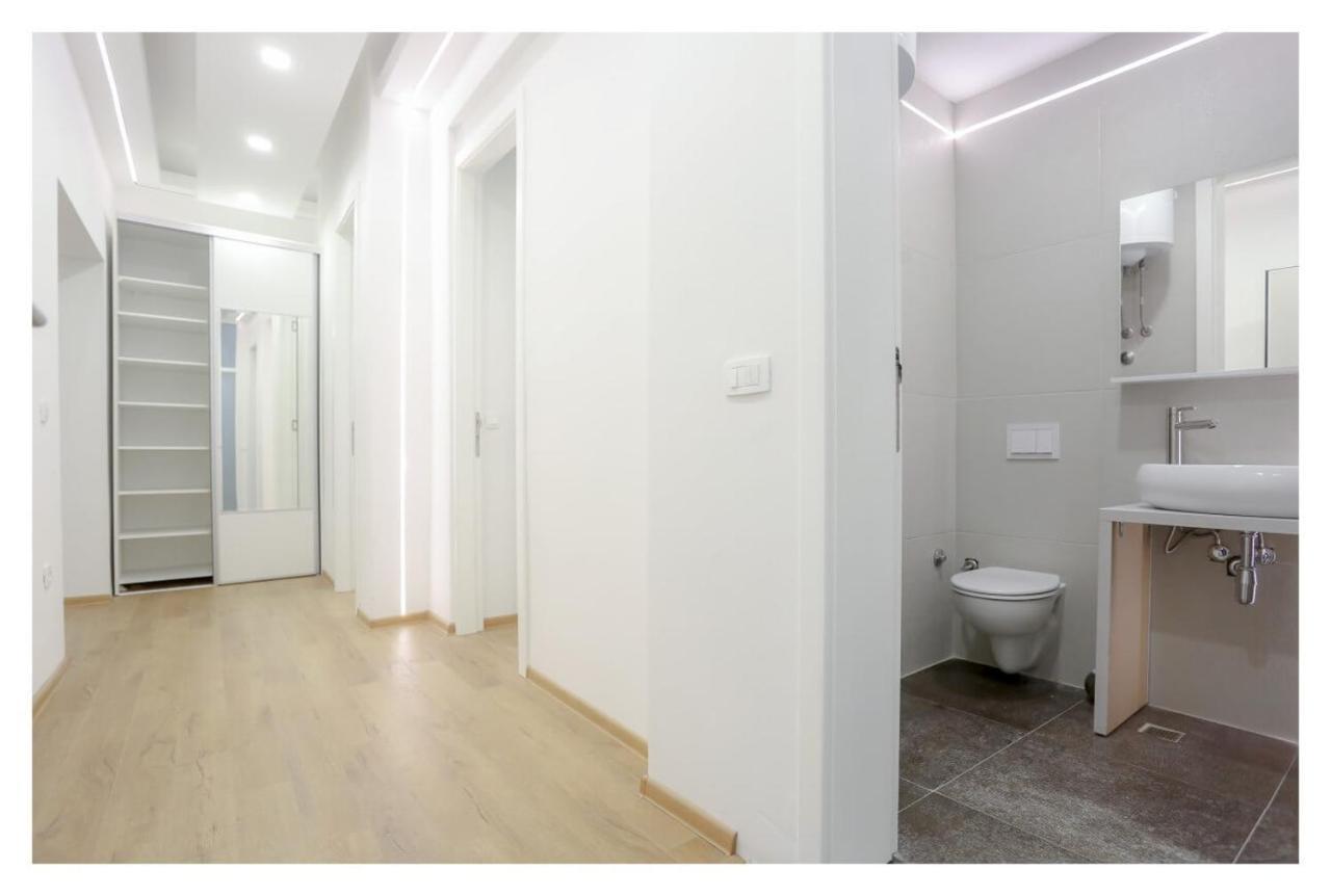 Relax Exclusive Apartment Free Public Parking SJJ Esterno foto