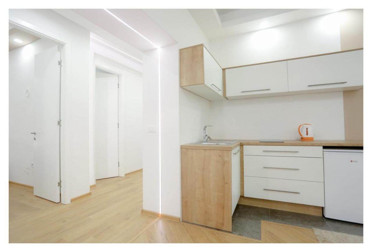 Relax Exclusive Apartment Free Public Parking SJJ Esterno foto
