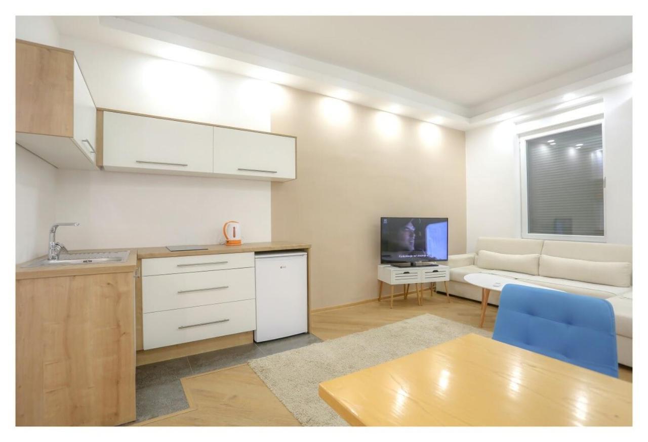 Relax Exclusive Apartment Free Public Parking SJJ Esterno foto
