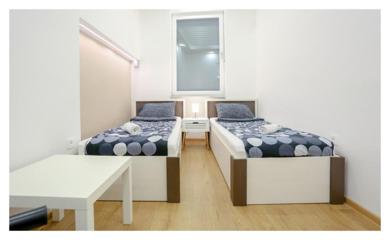 Relax Exclusive Apartment Free Public Parking SJJ Esterno foto