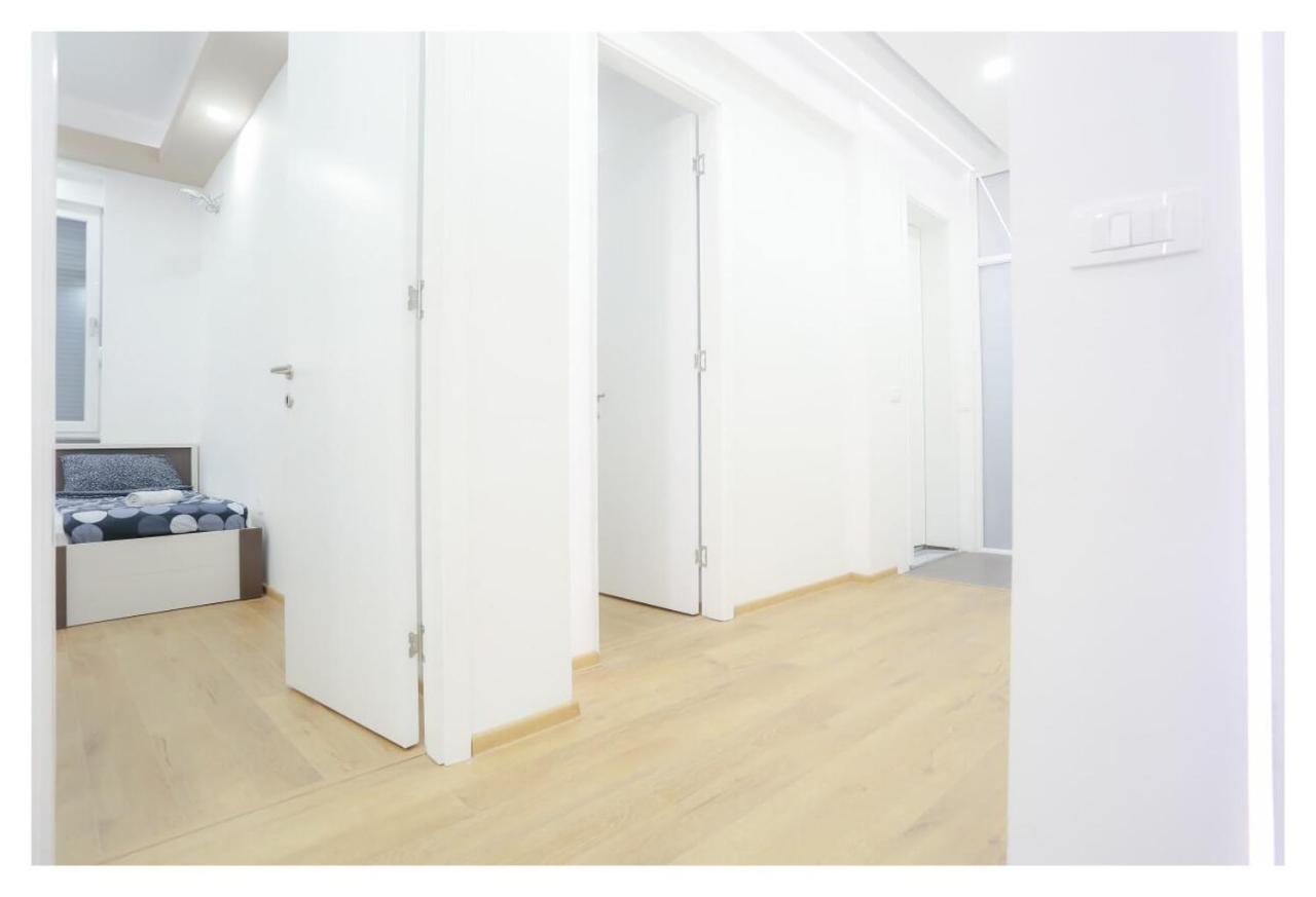 Relax Exclusive Apartment Free Public Parking SJJ Esterno foto