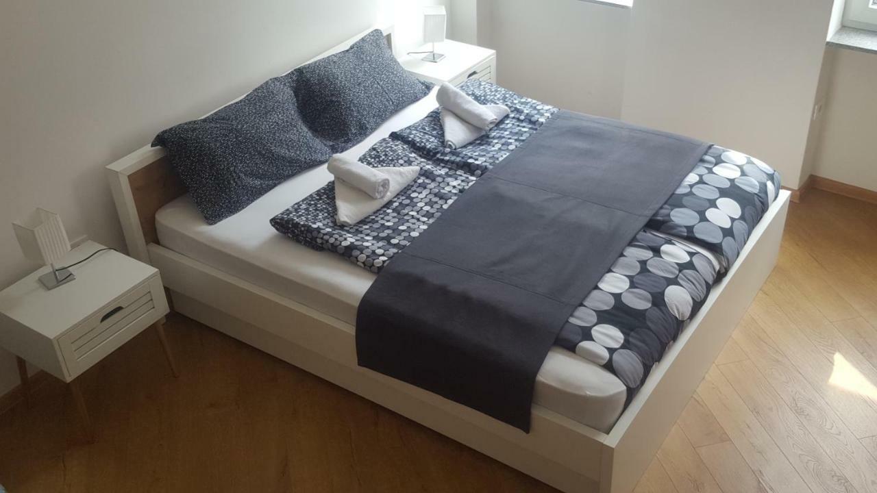 Relax Exclusive Apartment Free Public Parking SJJ Esterno foto