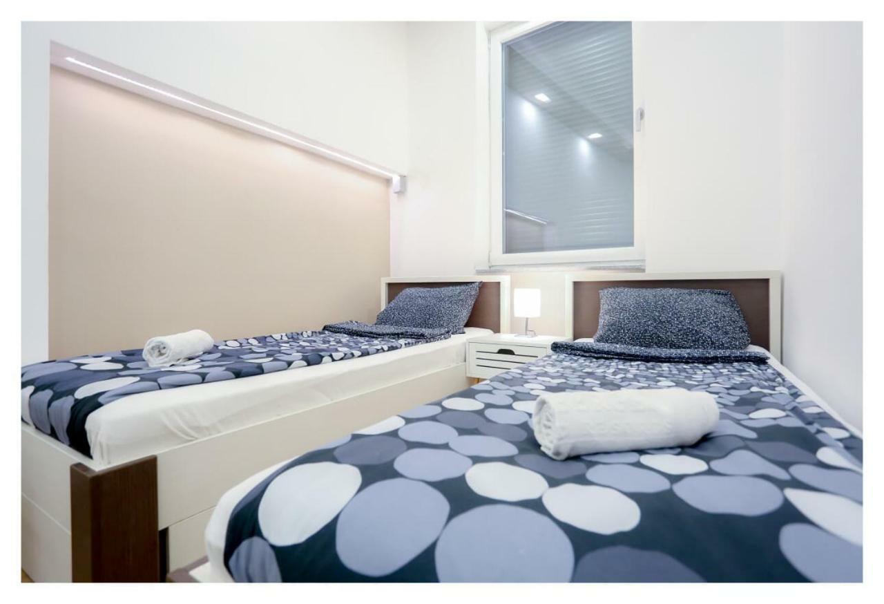 Relax Exclusive Apartment Free Public Parking SJJ Esterno foto