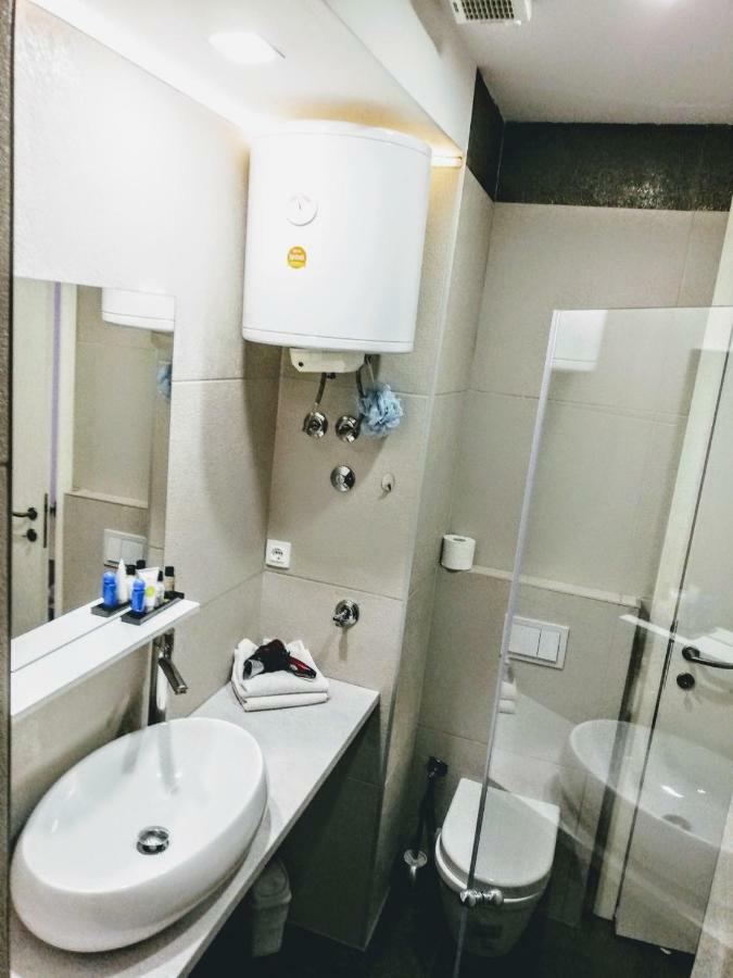 Relax Exclusive Apartment Free Public Parking SJJ Esterno foto